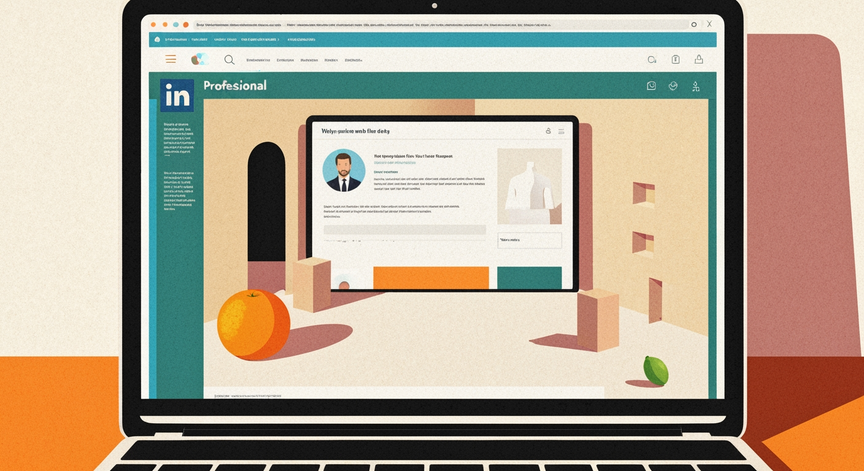 LinkedIn Profile Optimization for Recruiters
