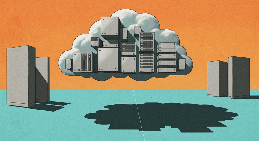 Cloud Infrastructure Essentials