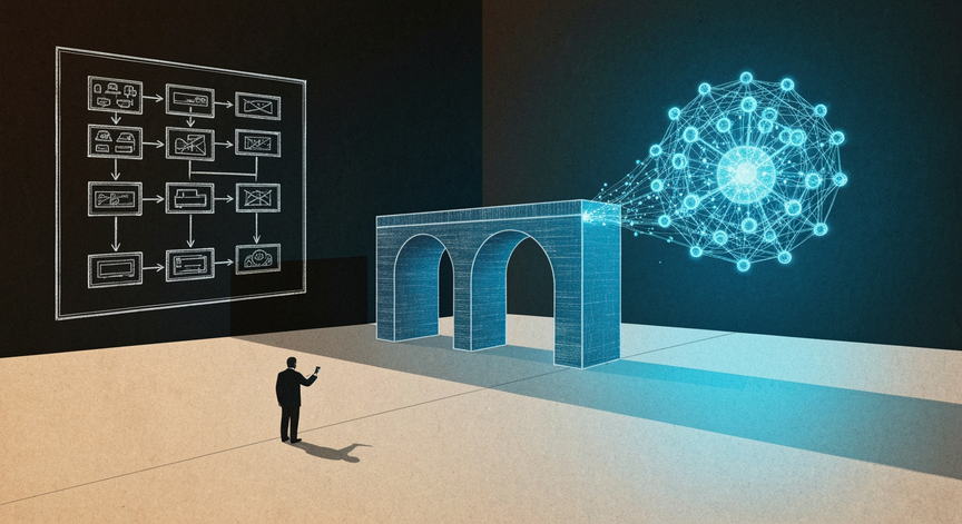 AI Mastery for Technical Business Analysts