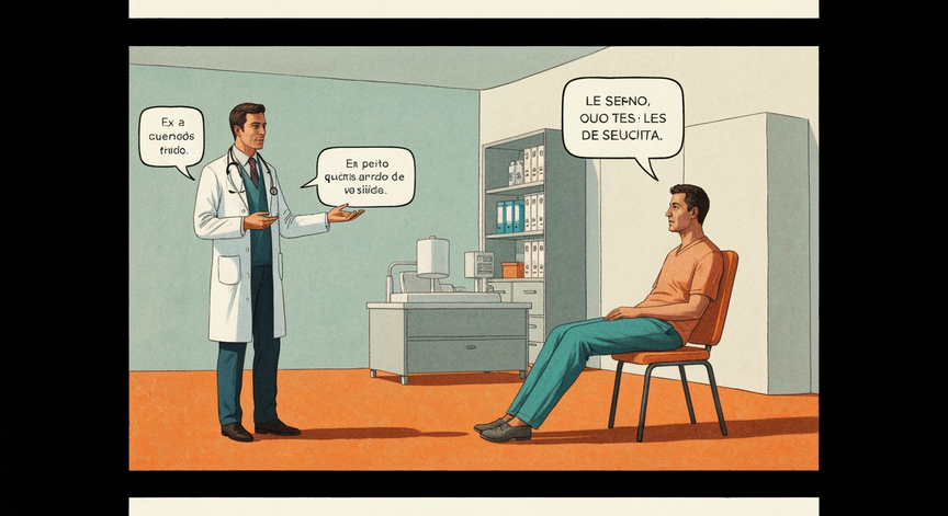 Medical Spanish Essentials
