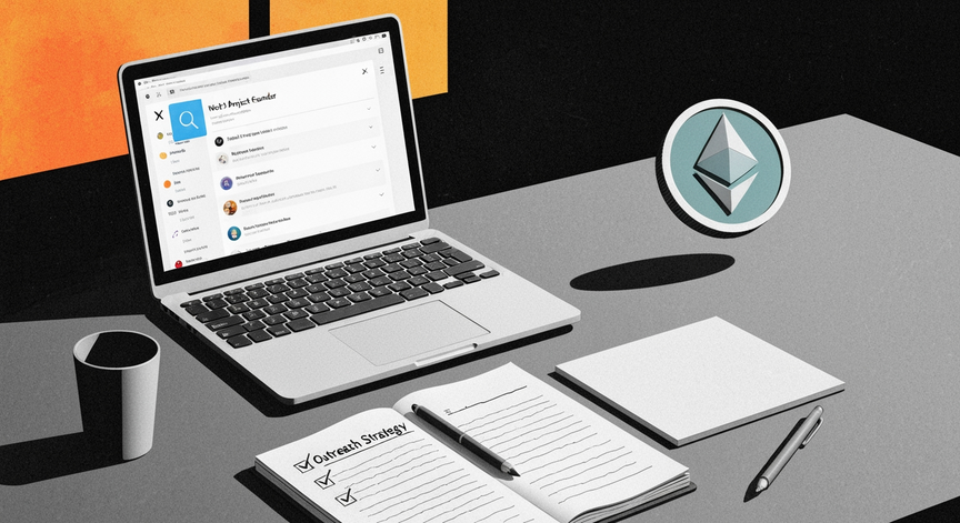 Web3 Jobber Guide to Closing Clients on X