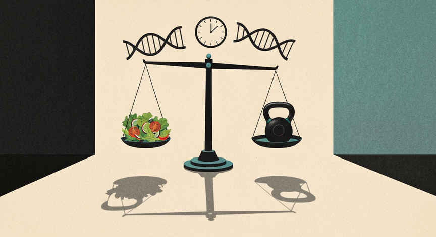 Sustainable Weight Loss and Metabolic Health