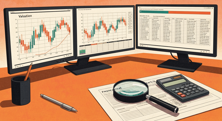 Mastering NISM Research Analyst Certification