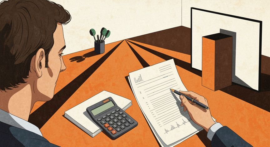 Your Financial Net Worth