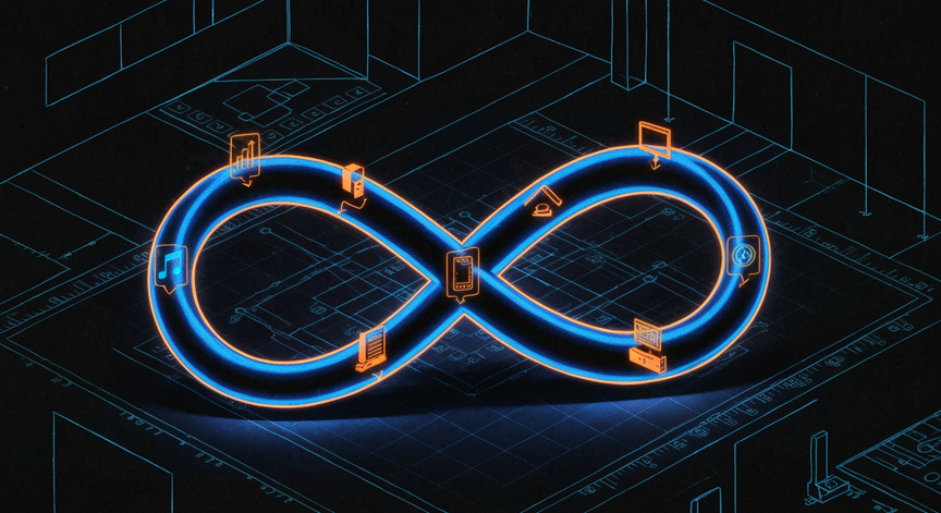 DevOps Engineering and Automation Mastery