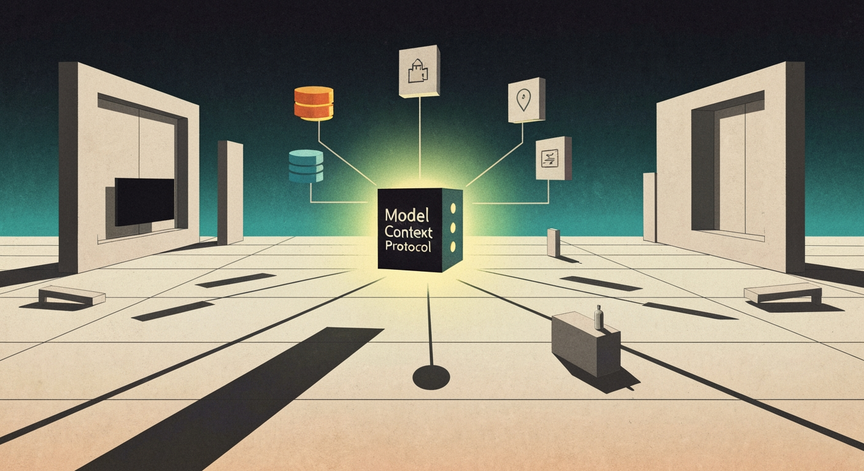 Architecting and Building MCP Servers