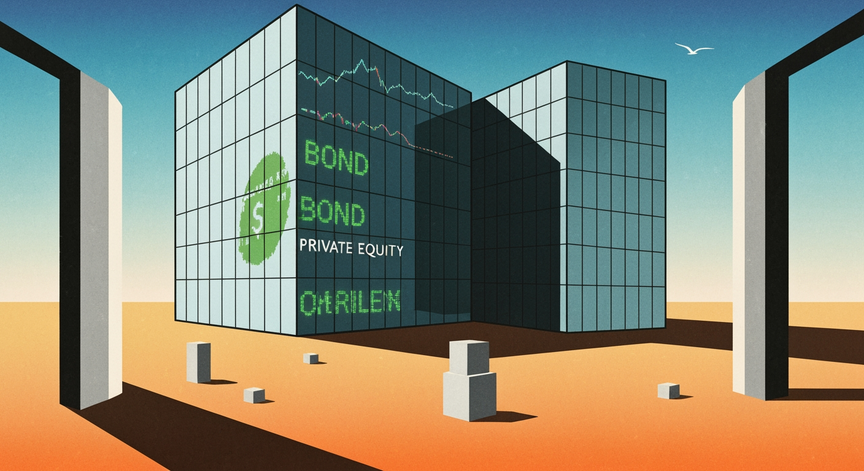 Mastering The International Stock Exchange