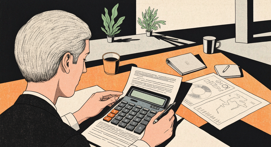 Master Your Net Worth