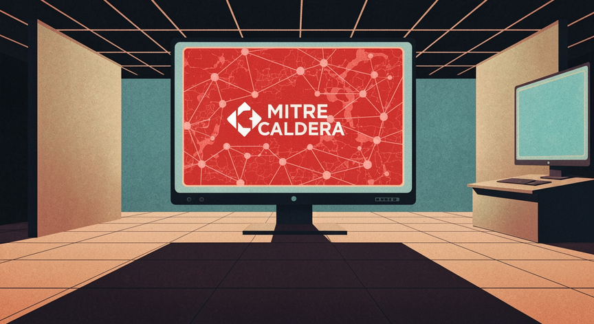 Mastering CALDERA Deployment on Kali Linux