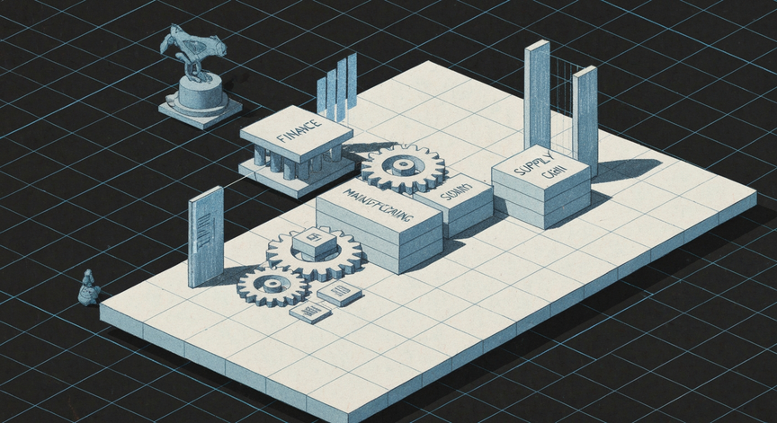 Mastering ERPNext Implementation and Configuration