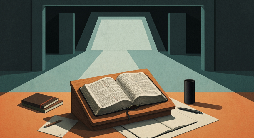 Mastering Biblical Instruction and Exegesis