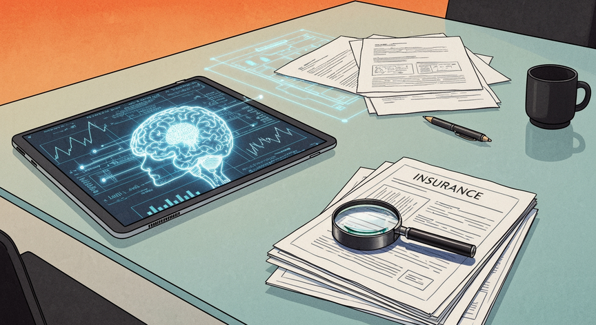 Advanced AI Strategy for Insurance Professionals