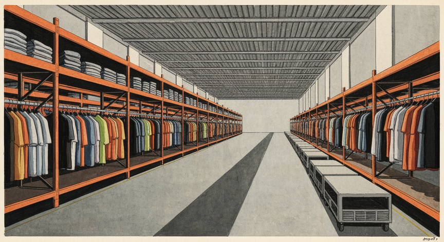 Mastering the Ross Off-Price Retail Model