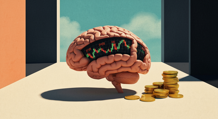 Mastering the Psychology of Wealth