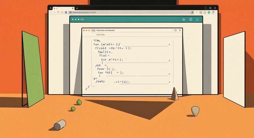 Fix Website Formatting with HTML CSS