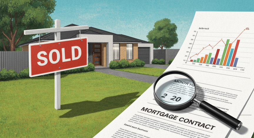 Navigating the Australian Mortgage Landscape