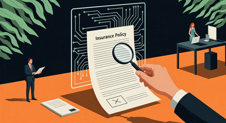 Strategic AI Governance and Risk Management for Insurance Professionals
