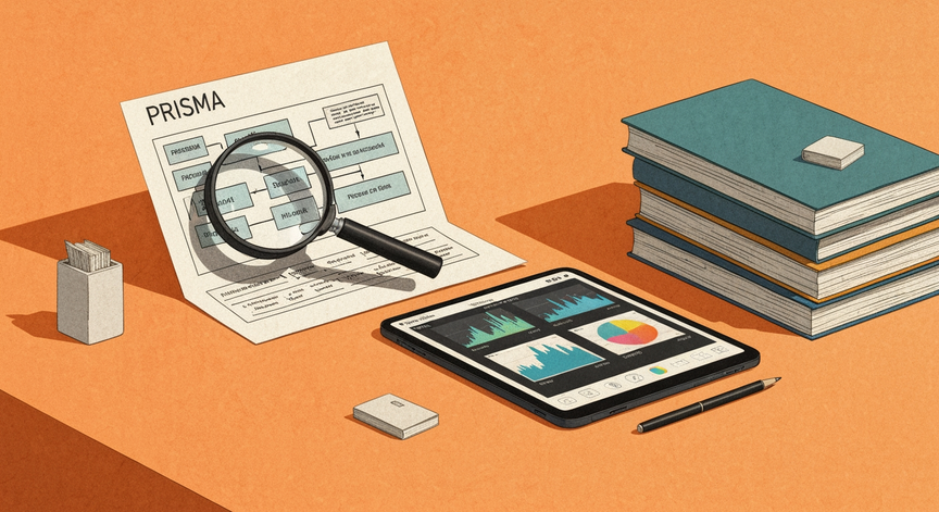 Mastering Systematic Reviews in Public Health Research