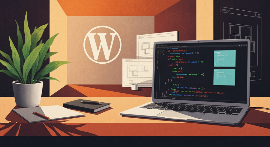 Maîtrise du Développement WordPress Professionnel