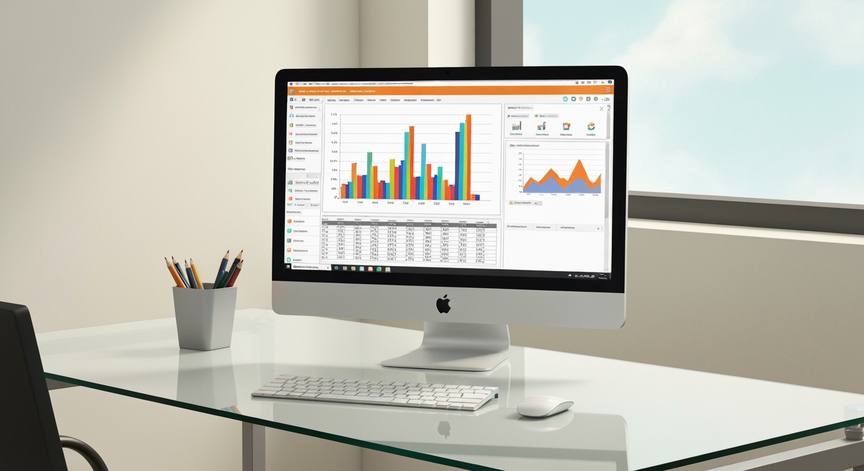 Microsoft Excel Mastery for Data Efficiency