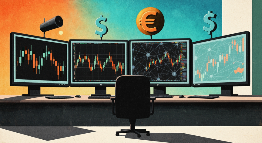 Mastering Forex Market Analysis