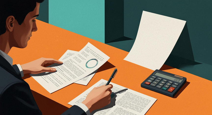 Master Your Net Worth