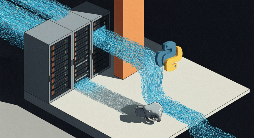Оптимизация Python и PostgreSQL для профи