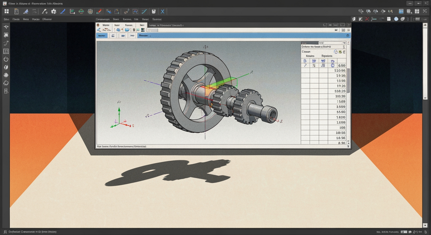 Mastering Parametric Design in FreeCAD