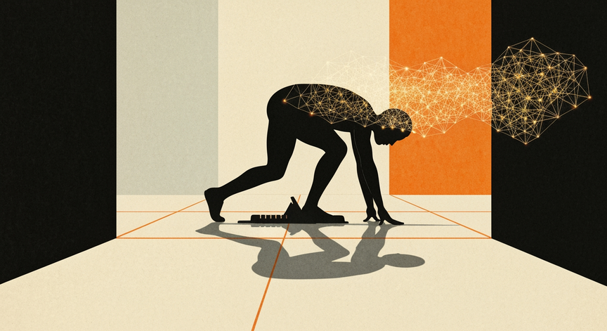 Applying Advanced Sports Psychology