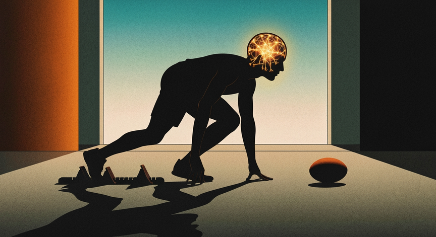 Mastering the Mind in Motion
