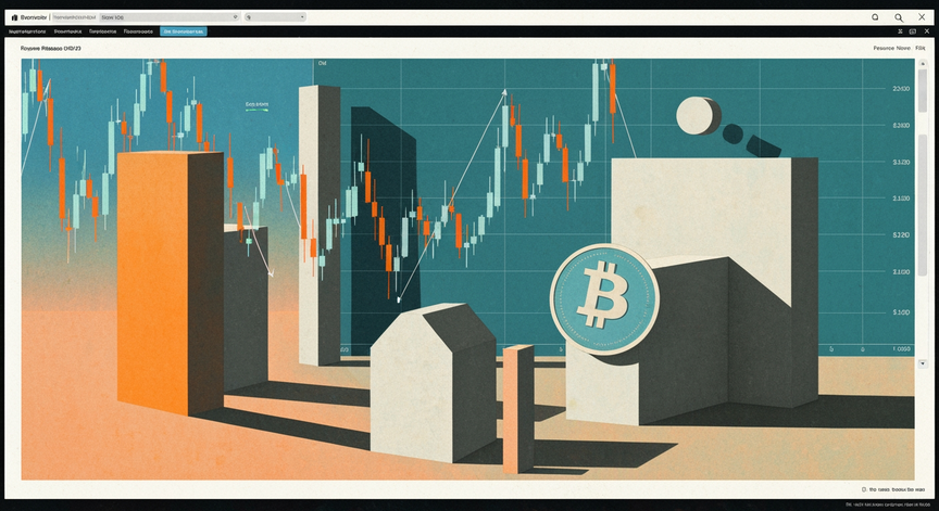 Crypto Price Action Mastery
