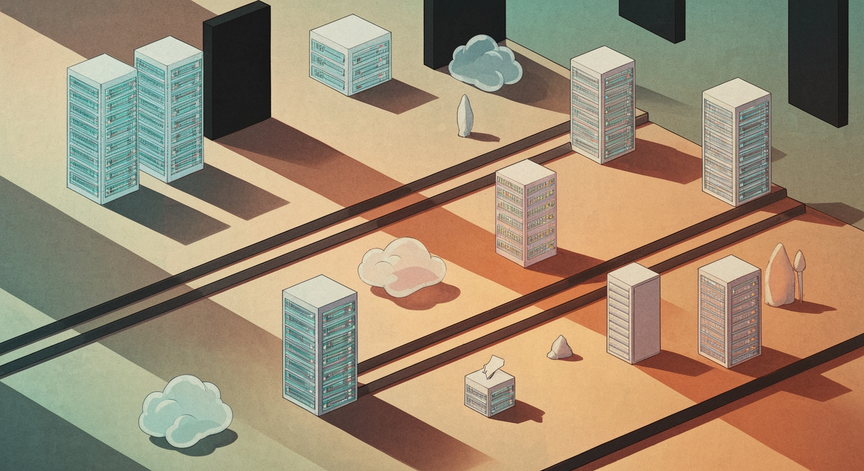 Modern Web Architecture and Scalable Systems