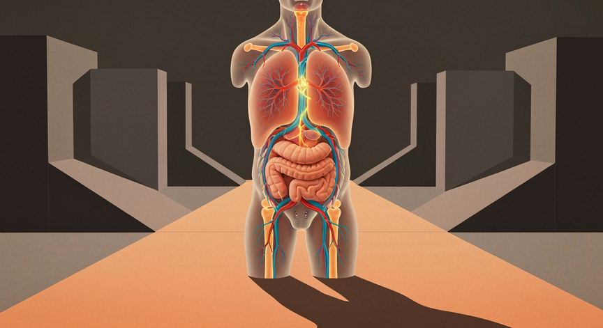 Integrated Human Physiology and Organ Systems