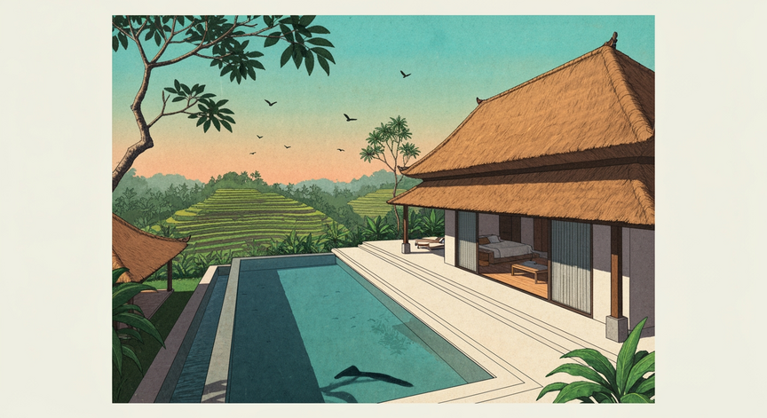 Mastering Bali Real Estate Sales