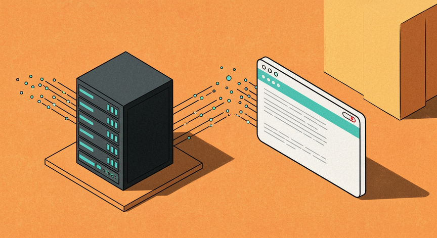 Full Stack Architecture and Deployment