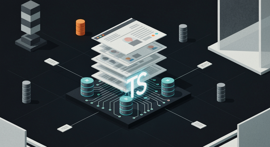 Mastering Modern Full Stack Systems