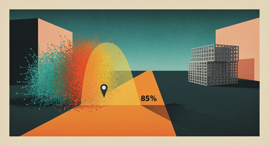 The Science of Optimal Learning Difficulty