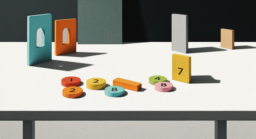 Fraction Mastery Framework for Kids