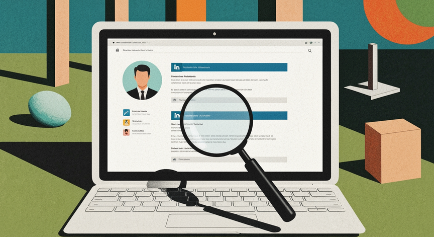 LinkedIn Profile Optimization for Recruiters