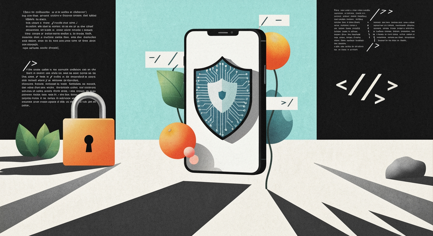 Building an iOS Content Filter App