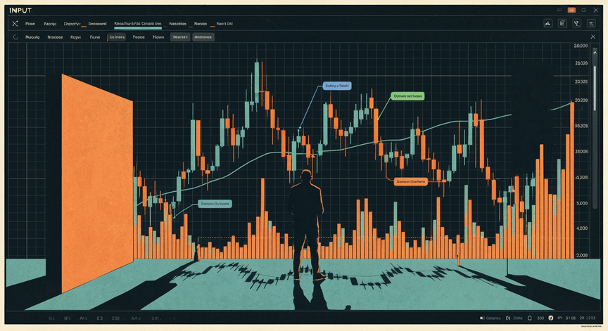 Mastering SMC Forex Strategy
