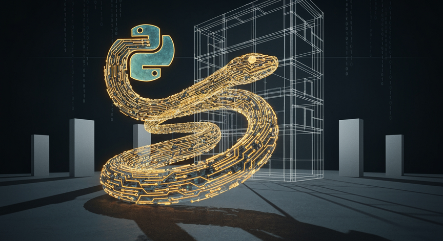 Mastering Advanced Python and Software Architecture