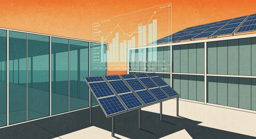 Solar Energy Entrepreneurship and Market Opportunities