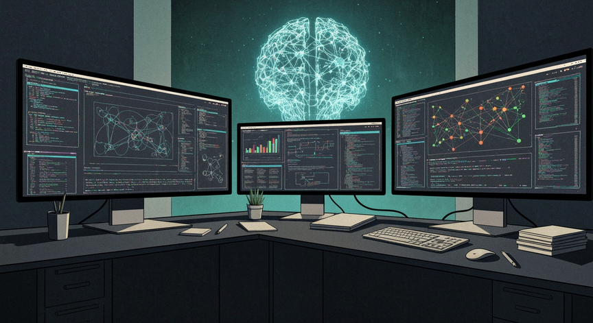 Data Science Mastery and Strategic Application