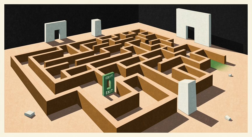 Spotting Dark Patterns in UX