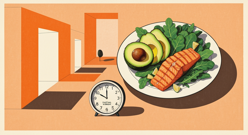 Reversing Insulin Resistance with Diet and Timing