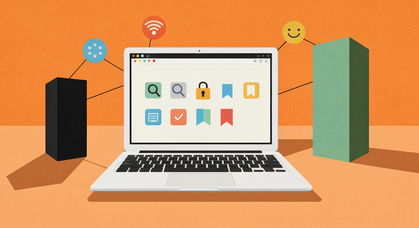 Mastering the Web for Beginners