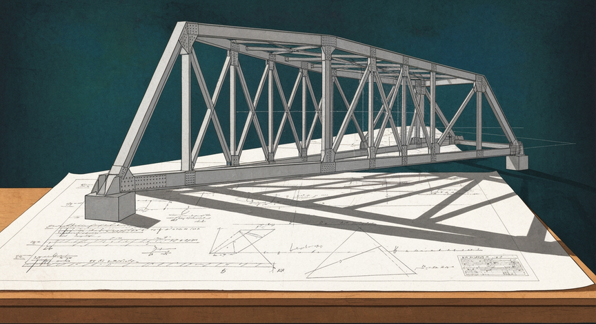 Applied Engineering Mechanics and Structural Analysis