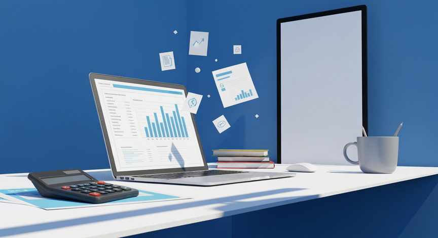Mastering Tally ERP 9 for Business Accounting