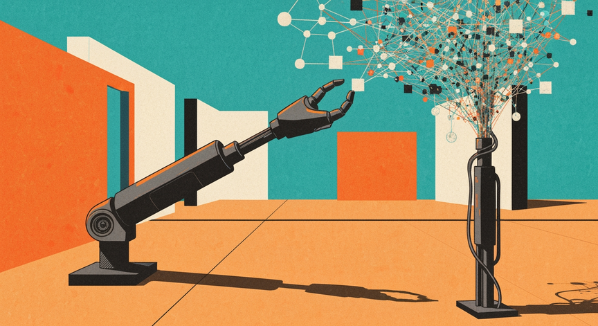 Exploring Agentic AI